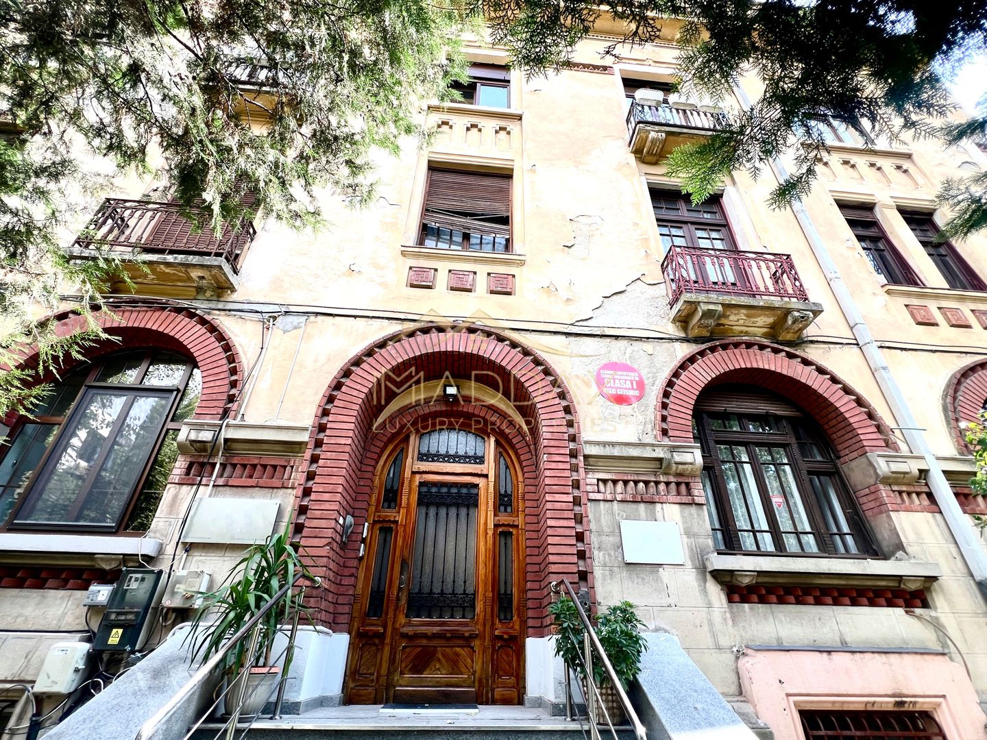 Apartament de Vanzare | 2 camere | Dorobanti | Capitale | 50mp - Poză 30