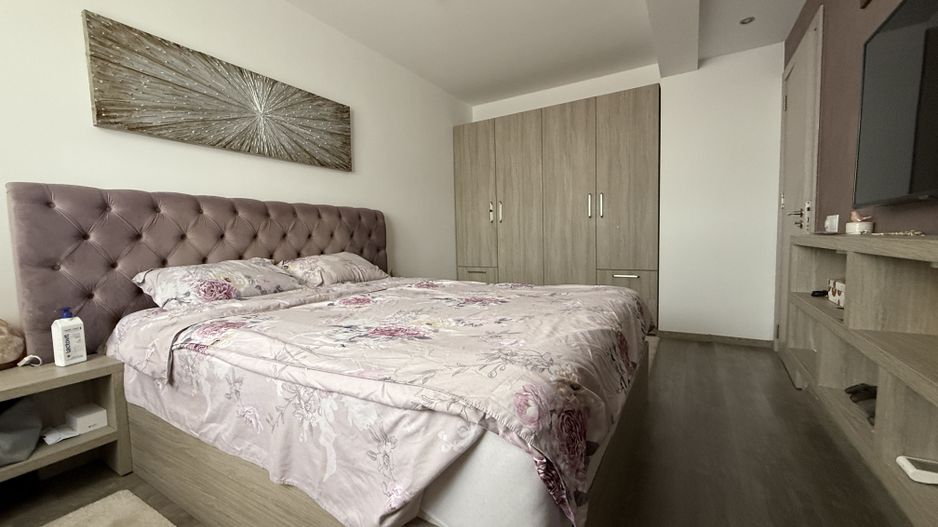 Apartament Pallady - Nicolae Teclu - Ozana (COMISION ZERO) - Poză 17