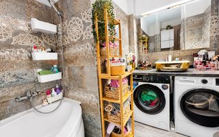 ❇️Garsonieră transformată în 2 camere  Turda / Boxa depozitare❇️ - Poză 10
