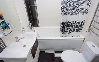 Vânzare, apartament, 3 camere,  str. Prigoreni, Botanica - Poză 10