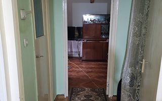Apartament 2 camere, etaj 1, str. George Enescu – Vânzare exclusivă - Poză 9
