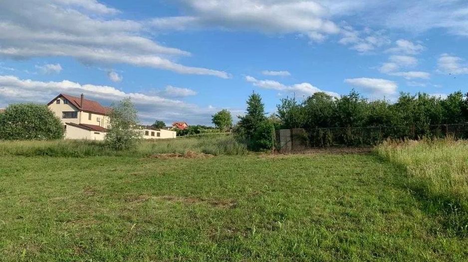 Teren intravilan de vânzare în Daia Nouă - Poză 1