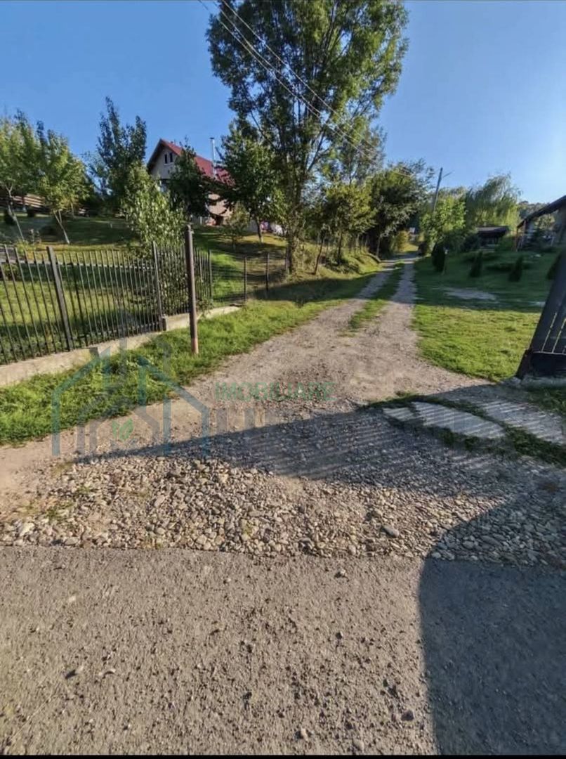 Teren de 6200 mp în intravilan, Barnova – ideal pentru pensiune turistică sau parcelare case de vacanță - Poză 6