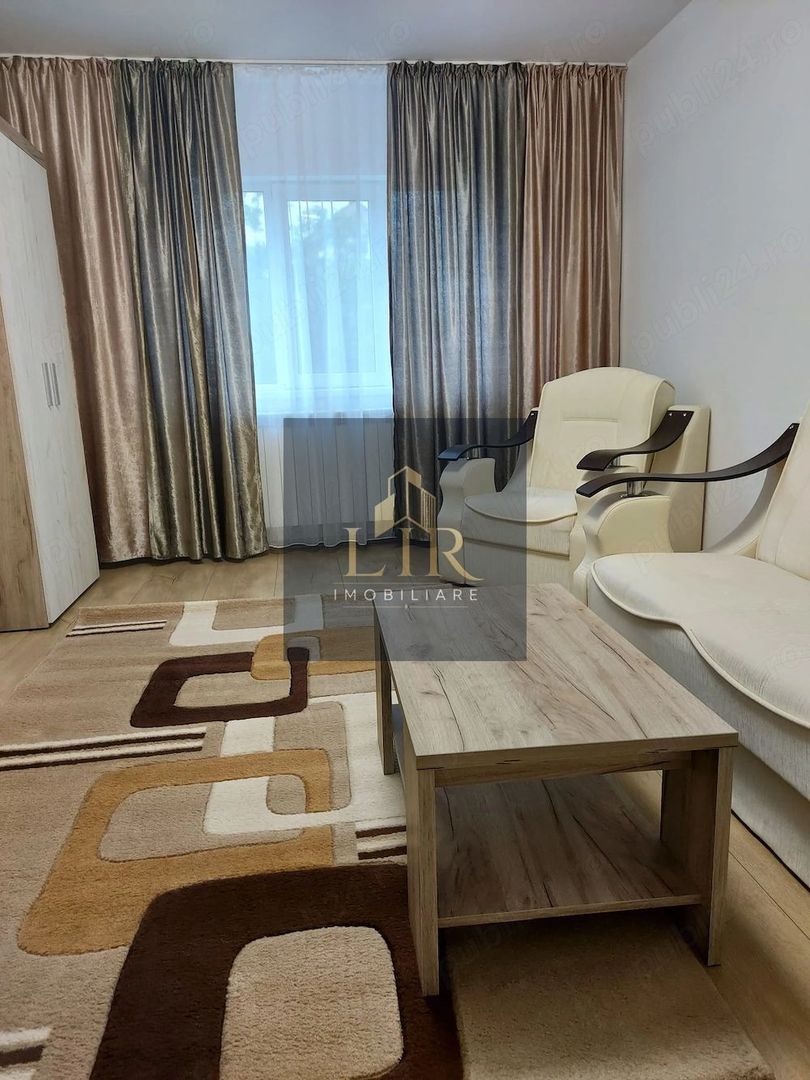 Apartament 2 camere,decomandat,mobilst si utilat- Nicolina - Iasi - Poză 10