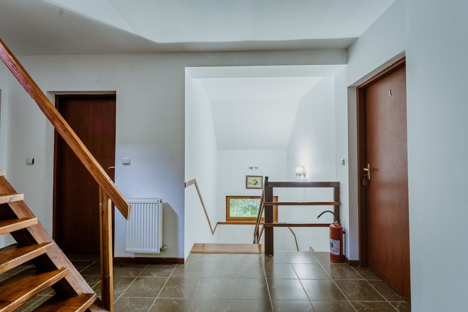 Domeniu în satul Căprioara - Poză 36