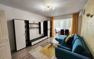 Apartament 2 camere, mobilat,utilat, Cetate, zona 0 - Poză 1