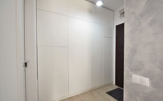 inchiriere 2 camere zona Pipera - New Point parcare inclusa - Poză 20