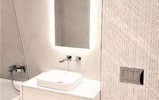 Chirie | Duplex 4 camere 151mp | Terasă 23mp | Parcare inclusă - Poză 11
