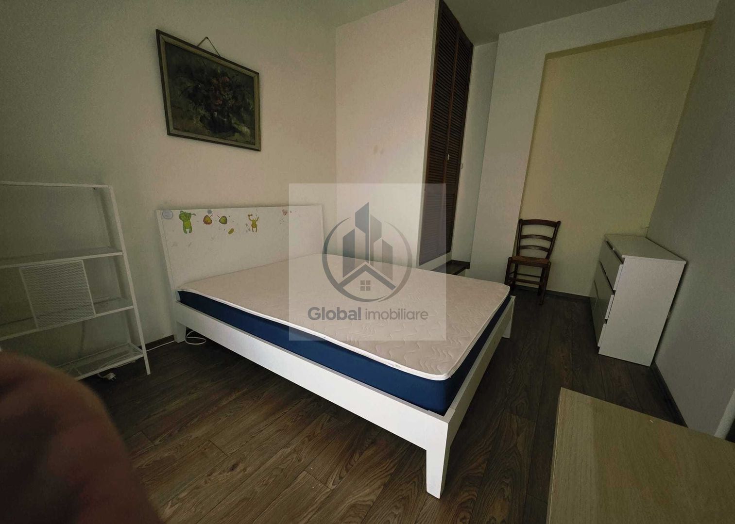 Duplex 112 mp utili | 3 dormitoare | 3 terase | Iancu Nicolae - Poză 4