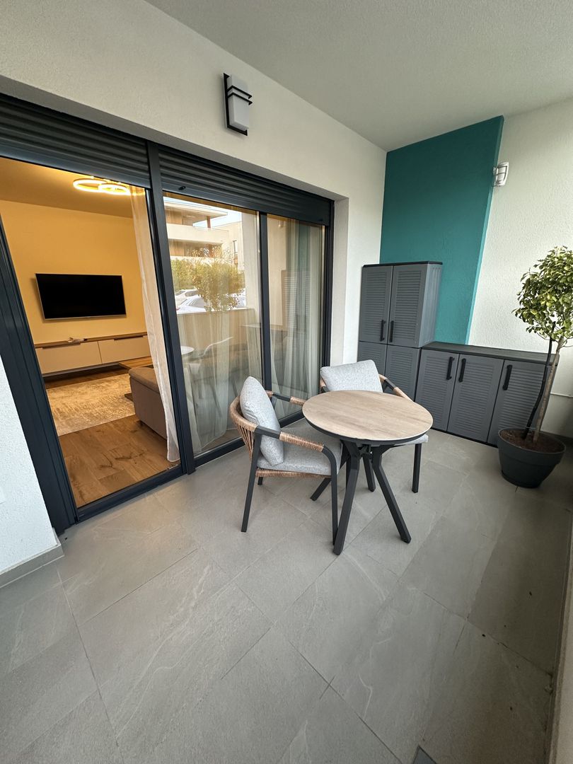 Apartament bloc nou Dumbravita - Poză 10