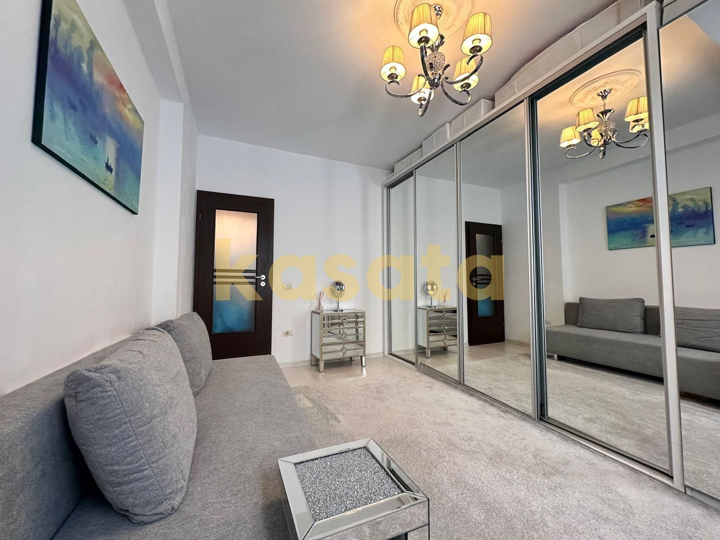 3 Camere | Valea Oltului | Bloc 2014 | Loc de parcare disponibil - Poză 4