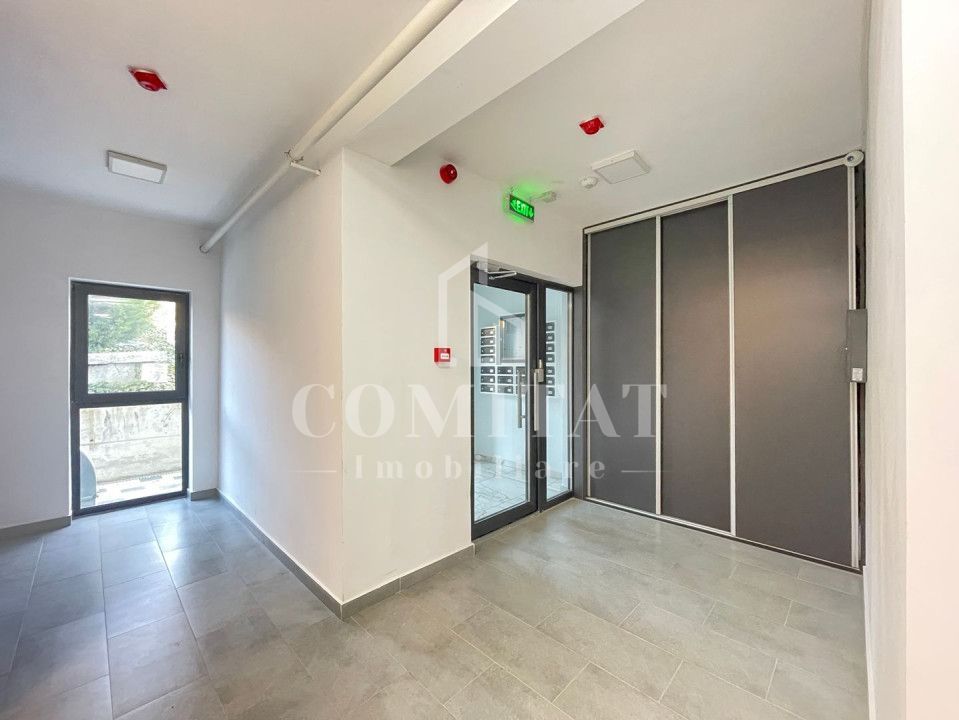 Apartament 3 camere | 79mp | terasa | garaj | Borhanci - Poză 12