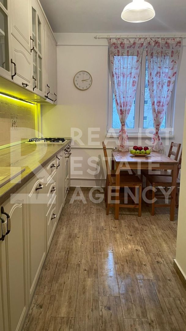 Vânzare, apartament cu 2 camere în zona Drumul Taberei - Poză 5