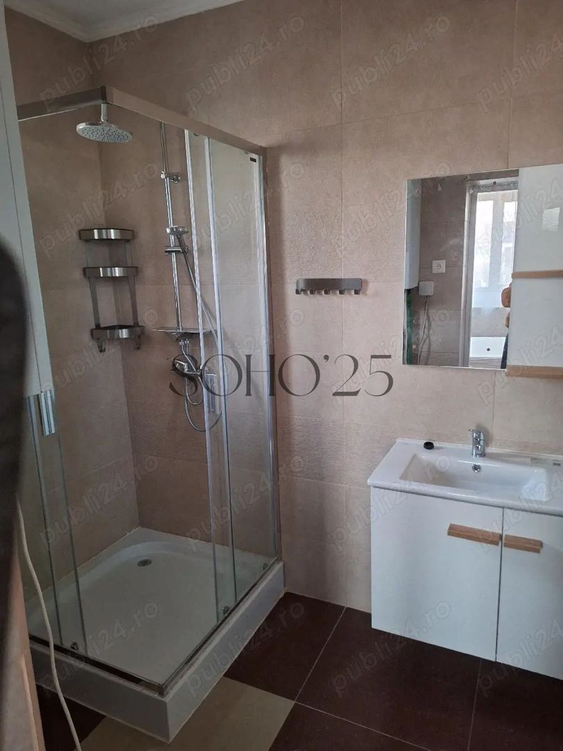 Propietar inchiriez apartament 3 camere - Poză 14