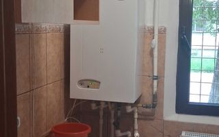 Apartament de închiriat, 1 cameră, Dancu, parter, decomandat, mobilat și utilat - Poză 5