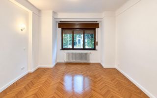 INCHIRIERE PARTER VILA | AVIATORILOR | 113MP | CURTE 110 MP | RENOVAT - Poză 7