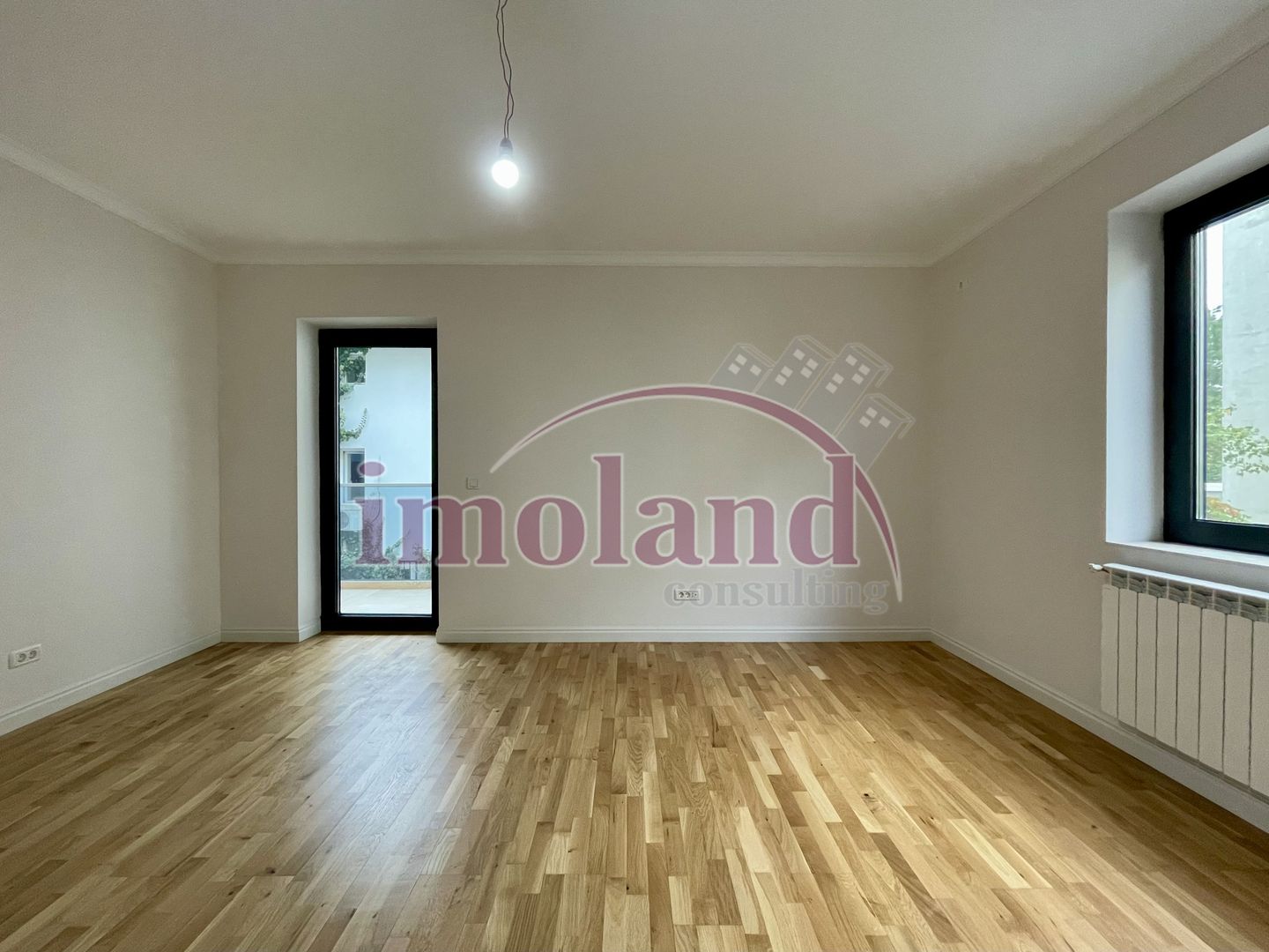 Inchiriere apartament 3 cam 104 mp, bloc nou 2025 - Tei / B. Văcărescu - Poză 7