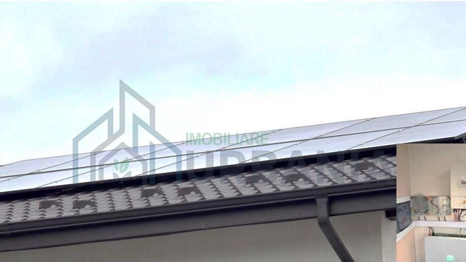 Casa Smart & Eficienta – Bucium, La Brazi Residence - Poză 8