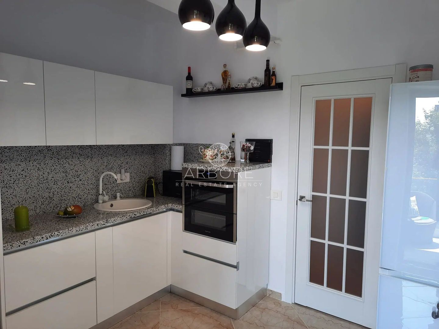 Pipera Apartments - Poză 45
