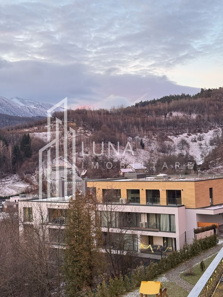 Apartament Premium, 3 Camere , Drumul Poienii– Stejăriș - Comision 0 - Poză 11