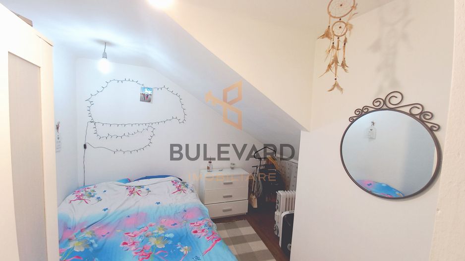 Apartament 1 camera situat ultracentral, zona Piata Muzeului. - Poză 3