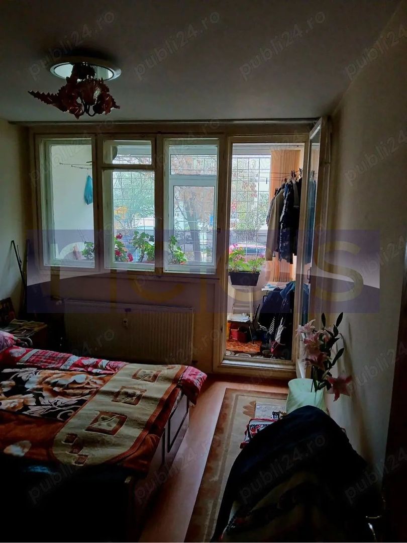 VANZARE 3 CAMERE ZONA PARK LAKE | SECTOR 3 | PIATA RAMNICU SARAT | - Poză 2