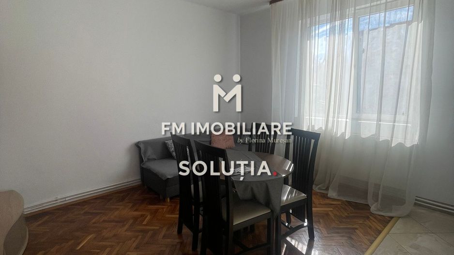 Apartament de inchiriat 2 camere -strada Hortensiei - Poză 7