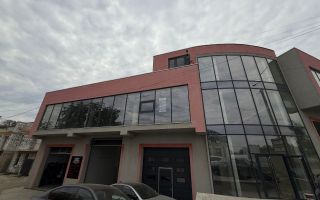 Chirie,  spațiu comercial, 166 mp, strada Chișinău, Sîngera - Poză 5