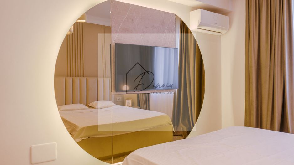 COM0% I 2 camere Pipera Rond OMV I Ivory Residence I Mobilat lux I B2B - Poză 49