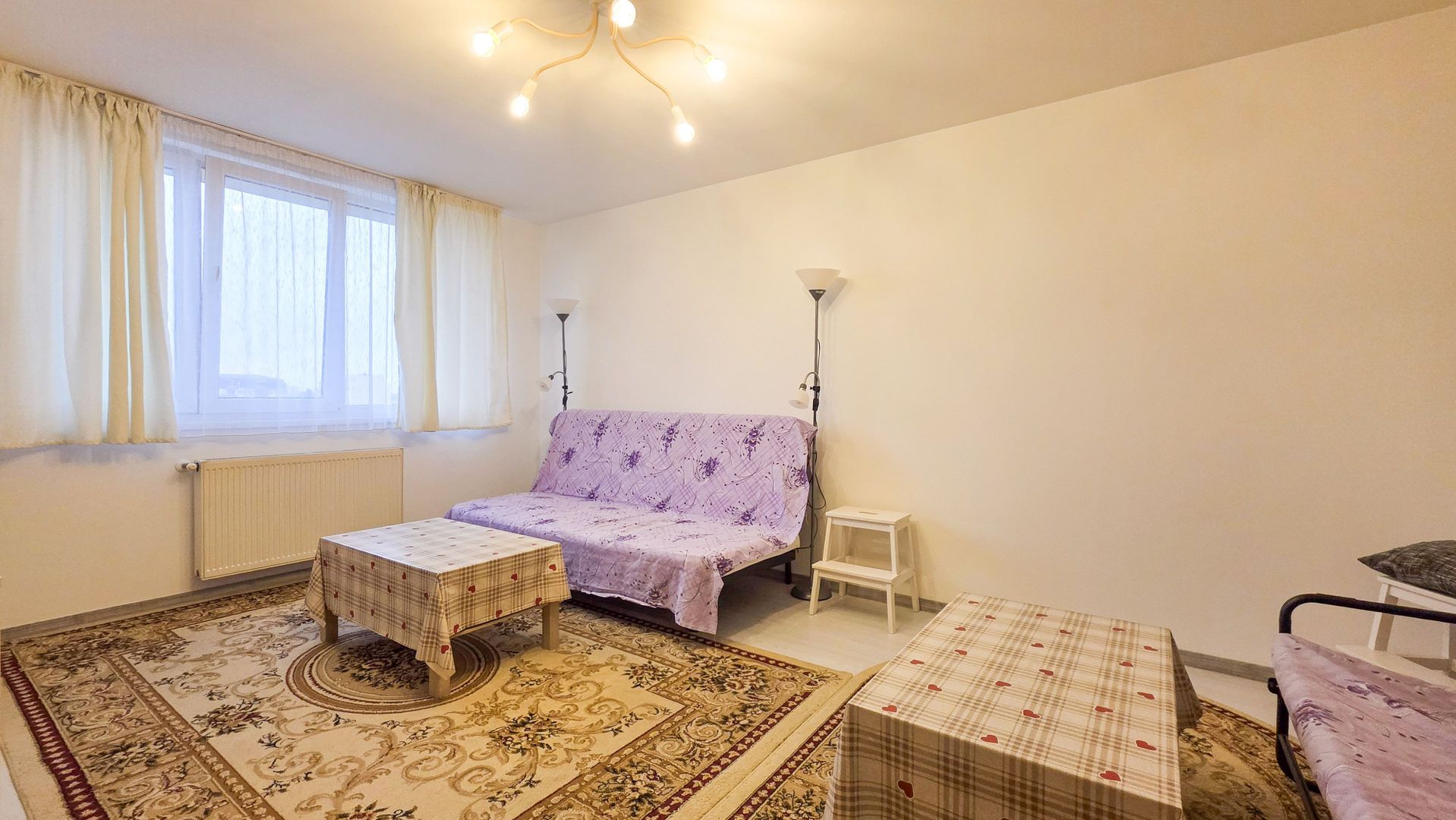 Apartament 4 camere vânzare Șos. Alexandriei 13, Sector 5, lângă Lidl - Poză 3
