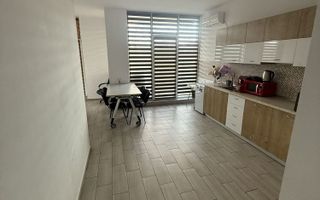 Apartament cu 2 camere finisat – Florești - Poză 1