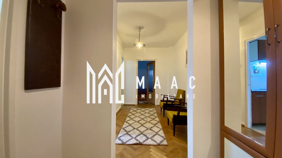 Apartament 2 camere | Etaj 3 | Balcon | Logie | M Viteazu - Poză 5