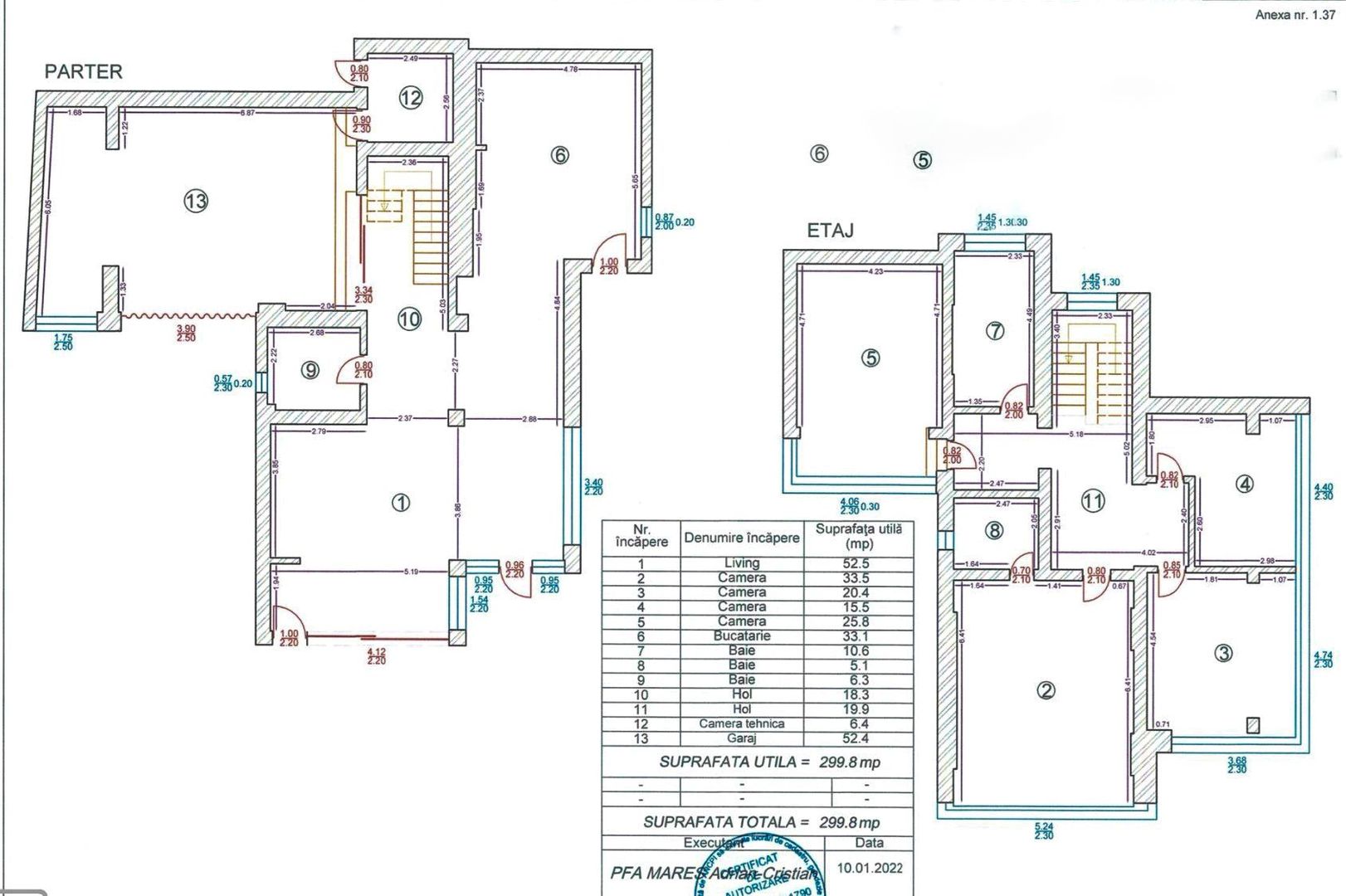Ready to move  |  Vila premium cu piscina și jacuzzi încălzite - Poză 71