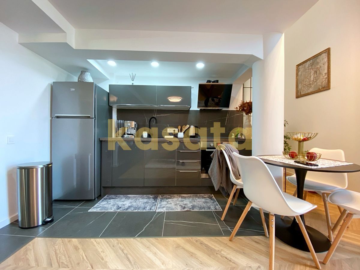 DE INCHIRIAT | APARTAMENT TIP LOFT | BUCURESTII NOI | LUX | PARCARE - Poză 6