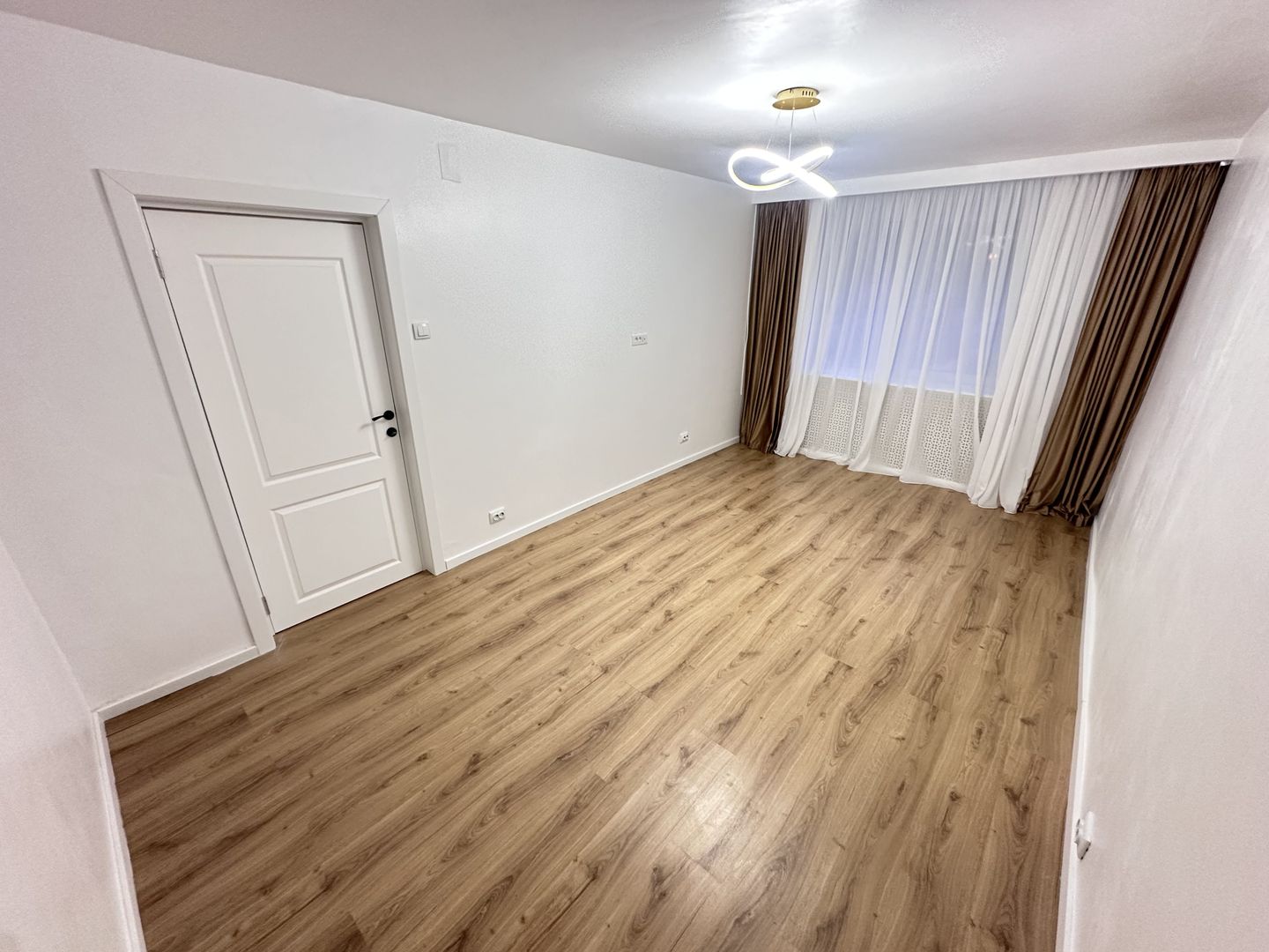 Garsonieră LUX – Investiție Premium | Lujerului A257 - Poză 8