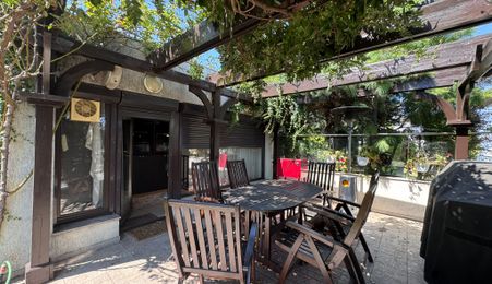 Apartament Triplex in zona Aviatiei