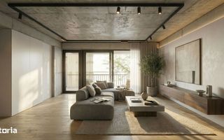 APARTAMENT 3 CAMERE | DOROBANTI | PREMIUM | nZEB | ACCES DIN LIFT - Poză 1