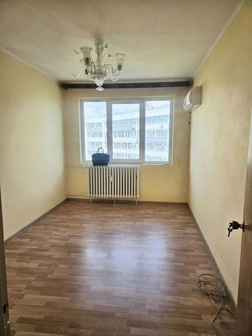 APARTAMENT LUMINOS METROU ZONA TINERETULUI - Poză 3