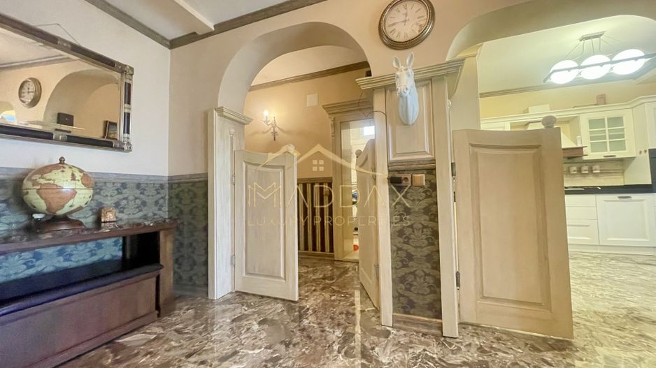 Vila 7 camere**Lake view**Ponton privat**Piscina**Teren 933 MP//Balotesti - Poză 13