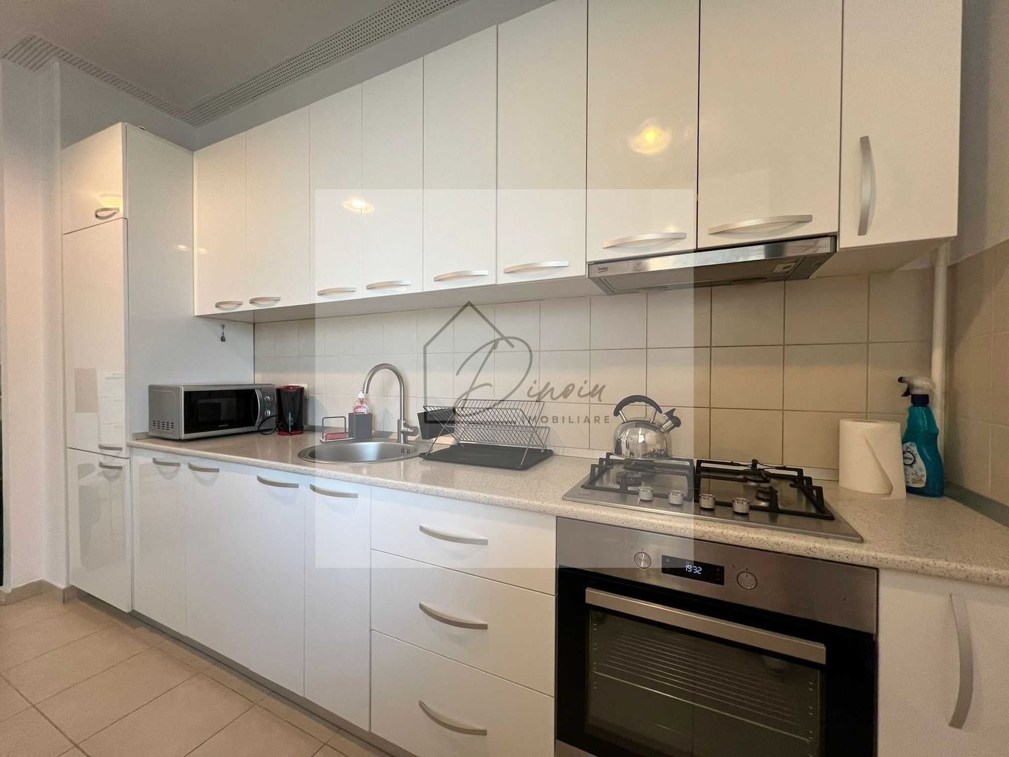 COM 0% I Apartament 2 camere Vasile Alecsandri I Iancu Nicolae - Poză 3