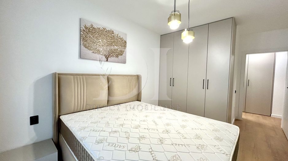 Apartament 2 camere  / Ultrafinisat | NOU / Zona Eroilor / Floresti - Poză 13
