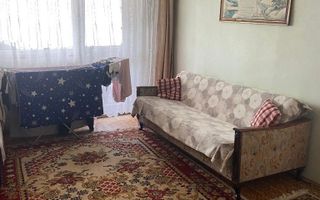 Apartamentcu 2 camere decomandate, priveliste deosebita. - Poză 2