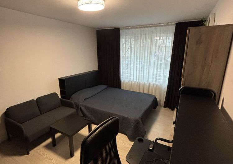 Garsoniera decomandata - Metrou Dristor - Poză 2