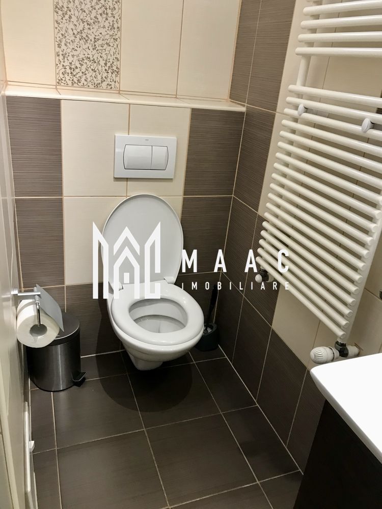Apartament 1 camera | Etaj 2 | 50 MPU | Central - Poză 3