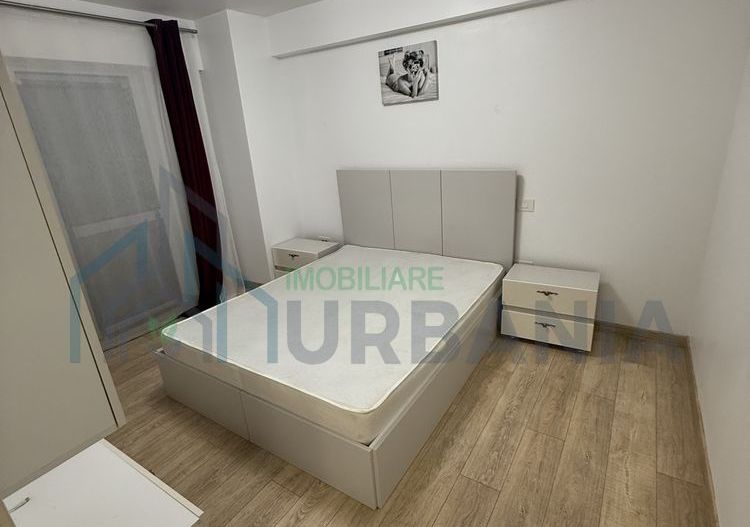 Inchiriez apartament 2 camere decomandat, Lidl Tatarasi, Newton - Poză 2