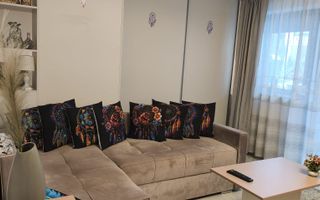 Apartament modern 2 camere si curte privata 45 mp pe Doamna Stanca - Poză 2