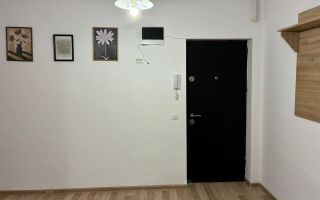 Garsonieră de închiriat în Chiajna, Weiner Palada, 33 mp, bloc nou, mobilată - Poză 8