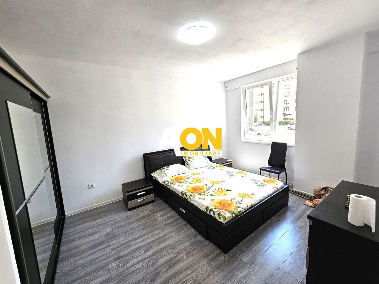 Apartament 3 camere, bloc nou, Ampoi 3 - Poză 4