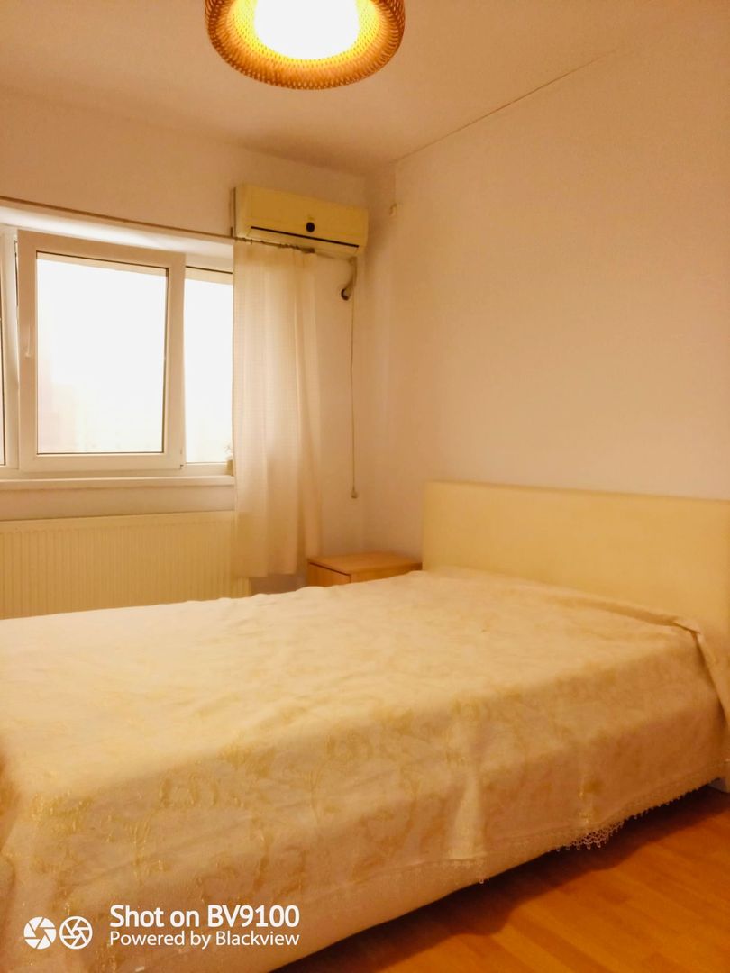 Inchiriere apartament 3 camere, zona Nerva Traian - Unirii - Poză 14