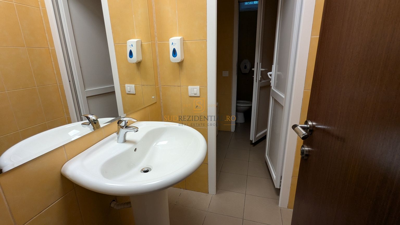 Vanzare cladire de birouri+hala de productie, Dr.Lunca Cetatii, Sect.3 - Poză 12